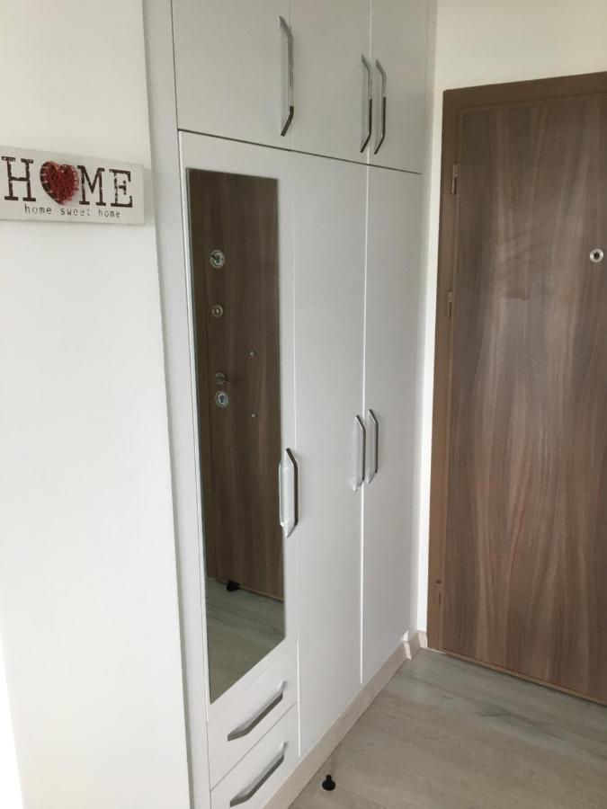 Royal Life Residence Poseidon Studio Trikomo Bagian luar foto